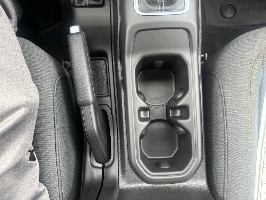 New 2026 Jeep Wrangler Unlimited Sport AWD/4WD image 30