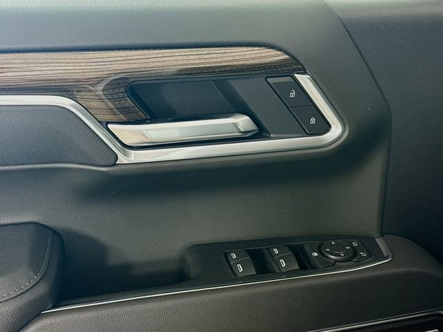 New 2026 Chevrolet Silverado 1500 RST w/ Safety Package image 20