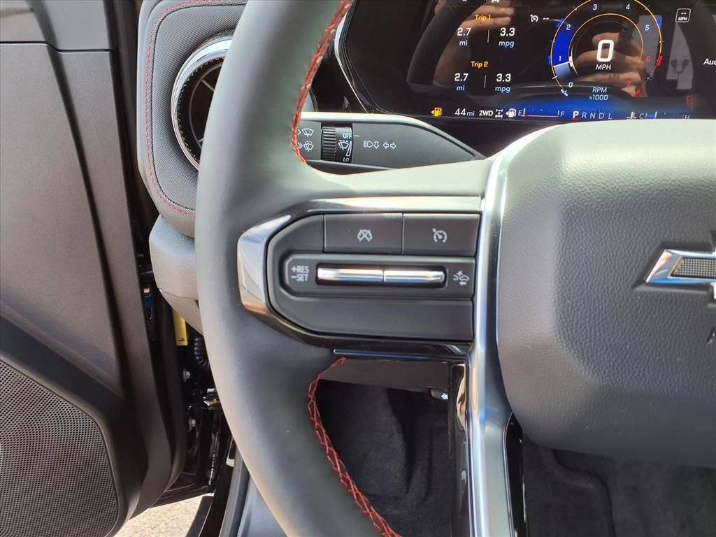 New 2026 Chevrolet Colorado Z71 image 12