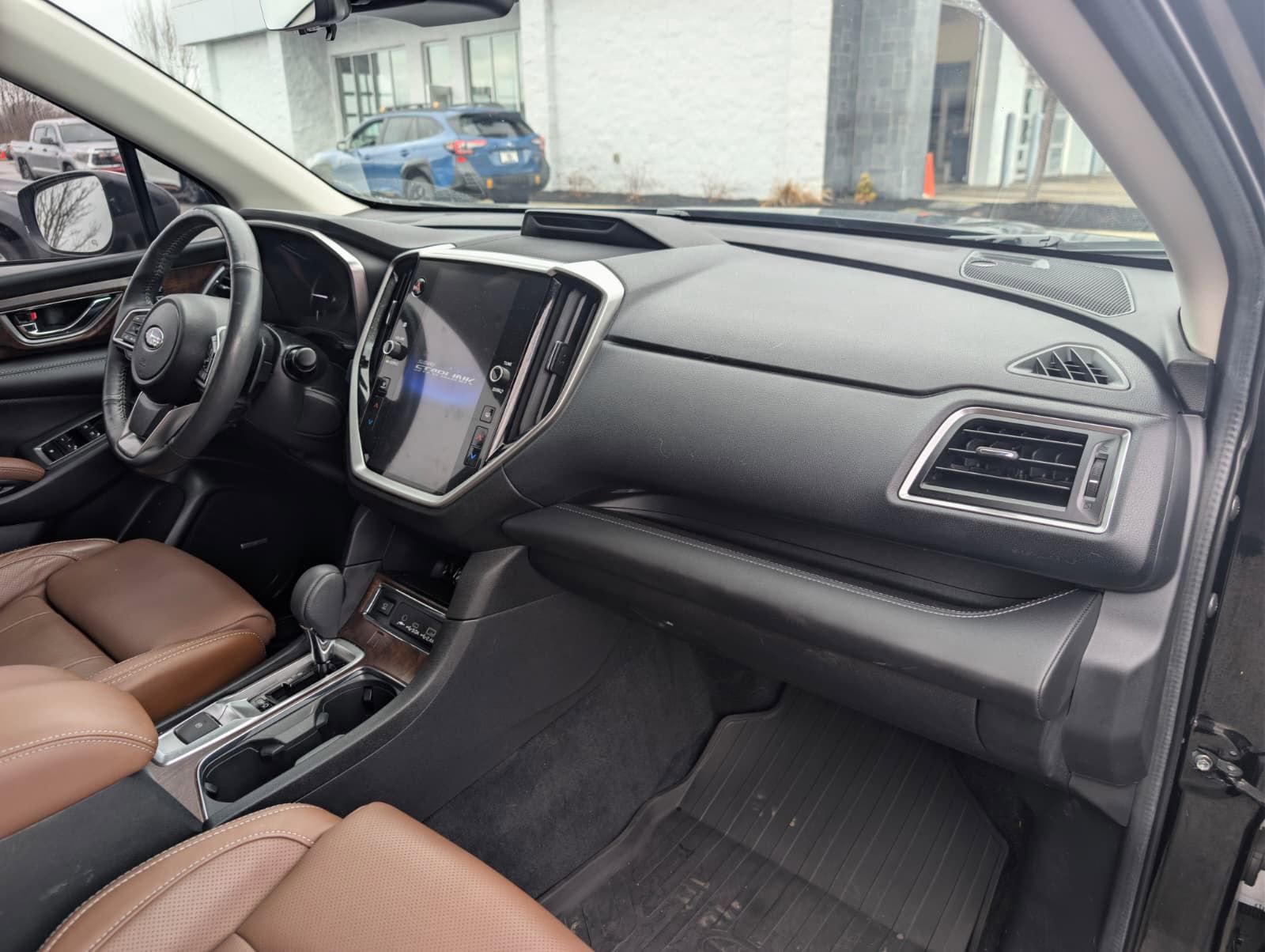 Certified 2024 Subaru Ascent Touring image 23