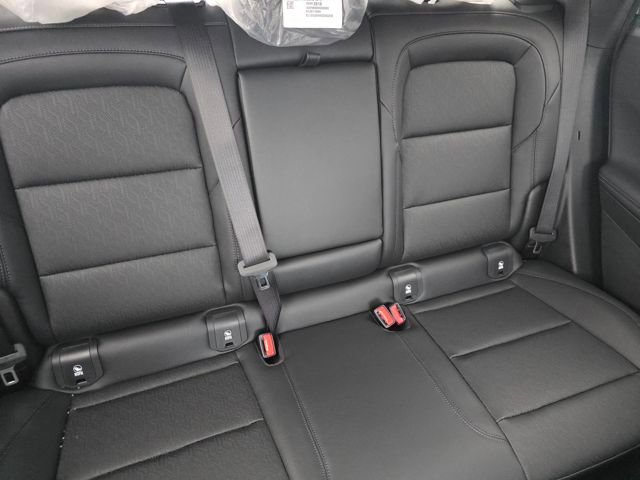 New 2026 Chevrolet Equinox LT w/ Convenience Package II image 23