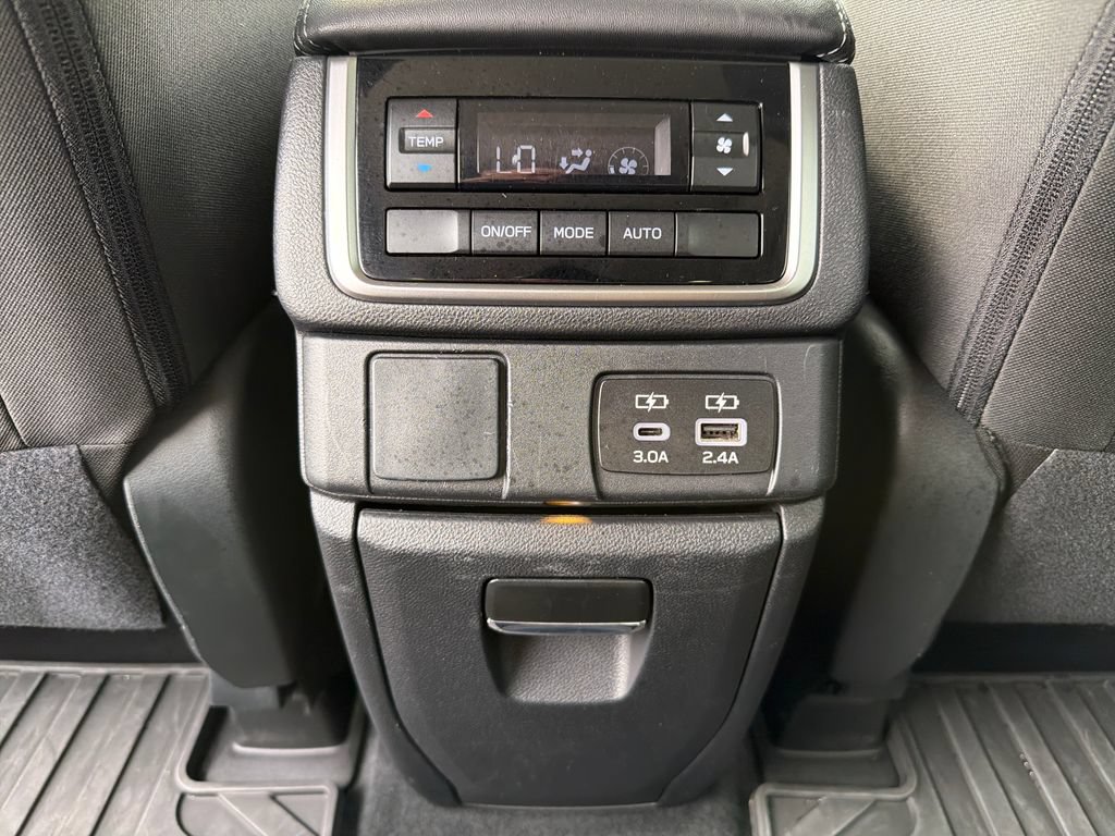 Certified 2023 Subaru Ascent Premium w/ Convenience Package AWD/4WD image 23