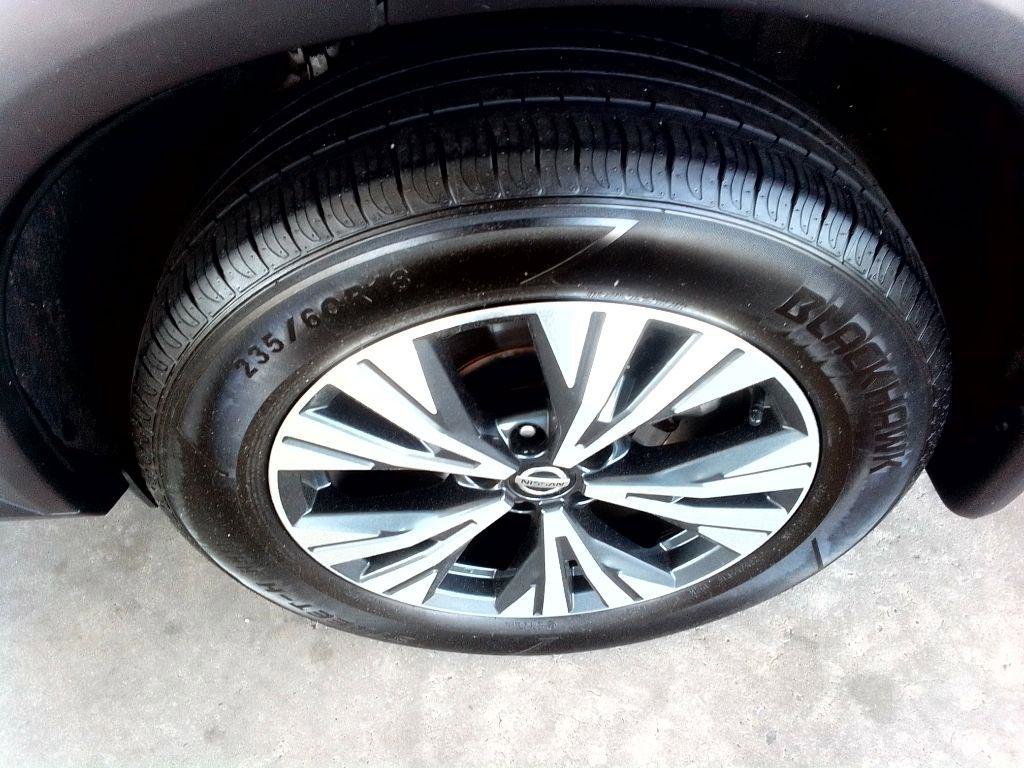 Used 2021 Nissan Rogue SV w/ Premium Package AWD/4WD image 28