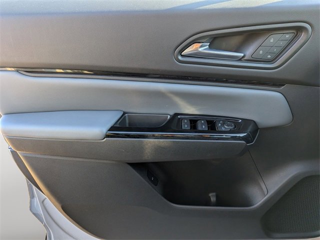 Certified 2025 Honda Prologue Elite image 23