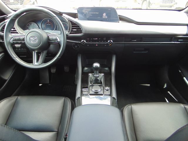 Used 2024 MAZDA MAZDA3 s FWD image 22