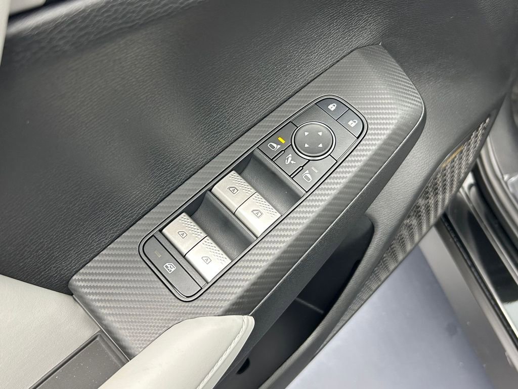 New 2026 Mitsubishi Outlander SE FWD image 17