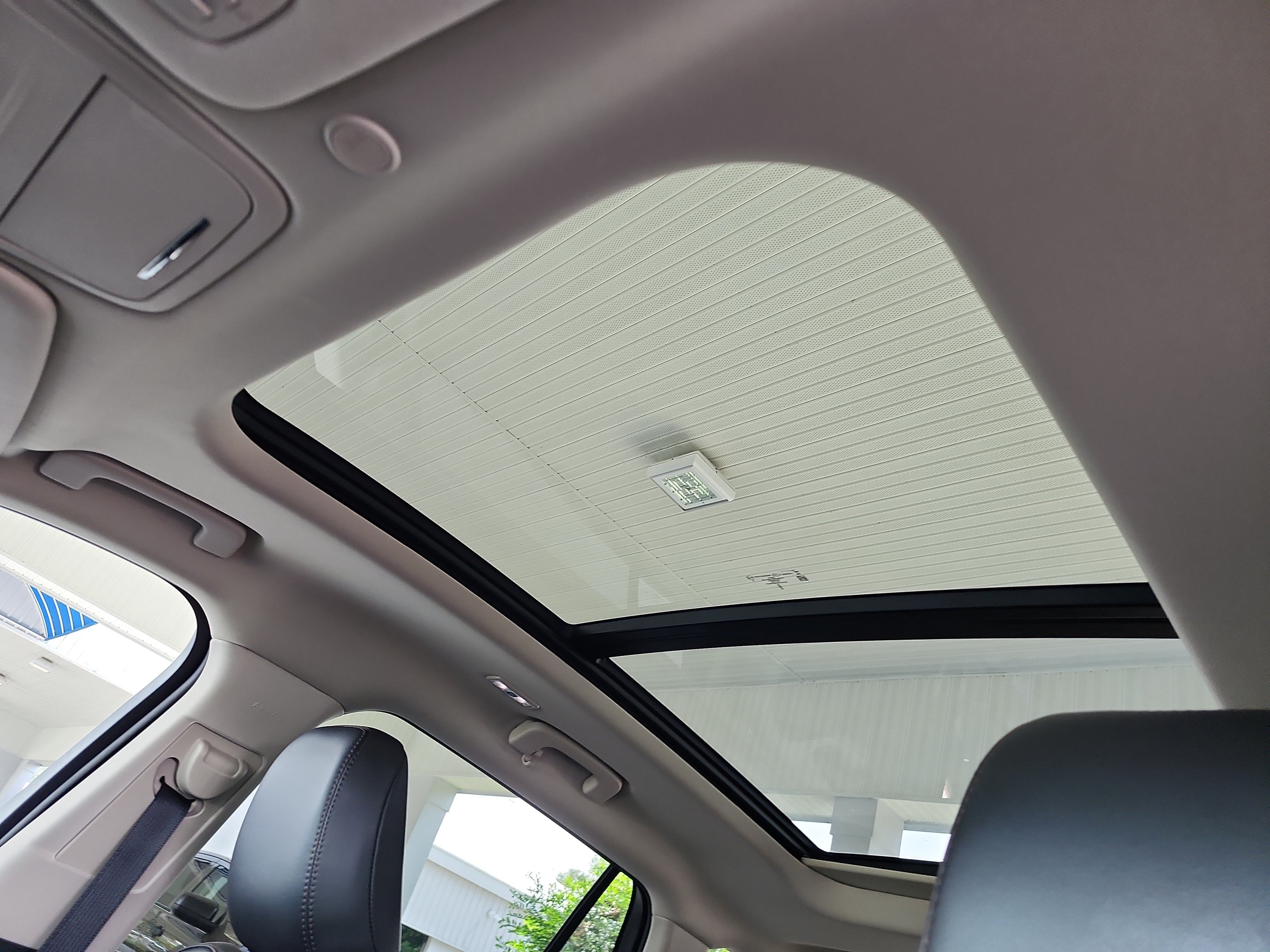 Used 2024 Lincoln Aviator Reserve RWD image 31