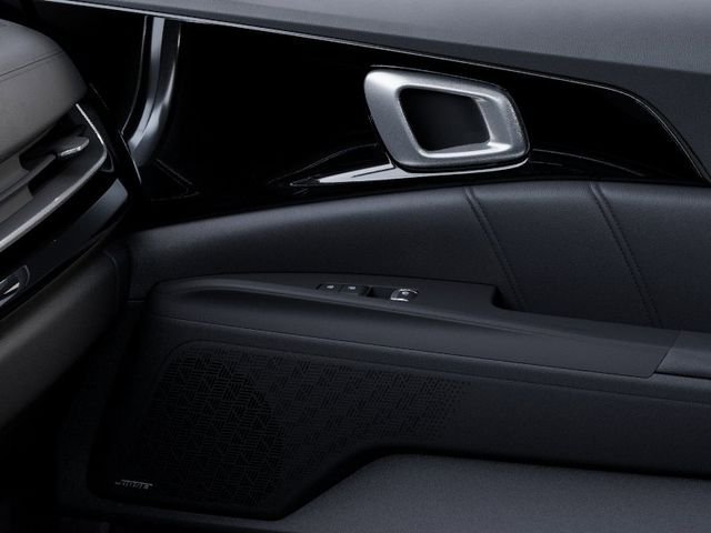 New 2026 Kia Carnival SX Prestige FWD image 25