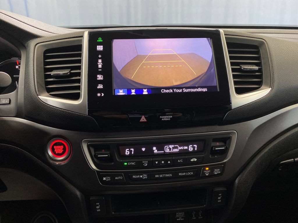 Used 2016 Honda Pilot EX-L image 17