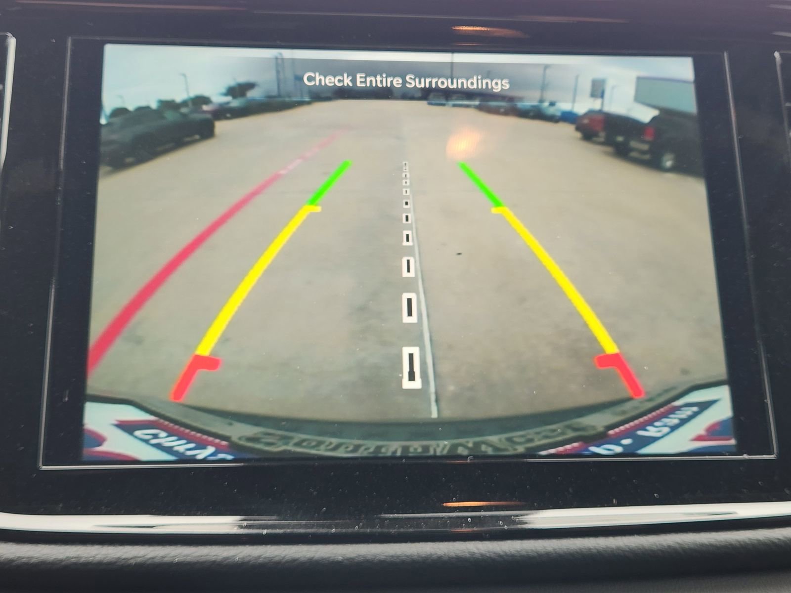 New 2026 Dodge Durango GT image 16