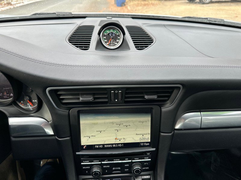 Used 2015 Porsche 911 4 Coupe image 56