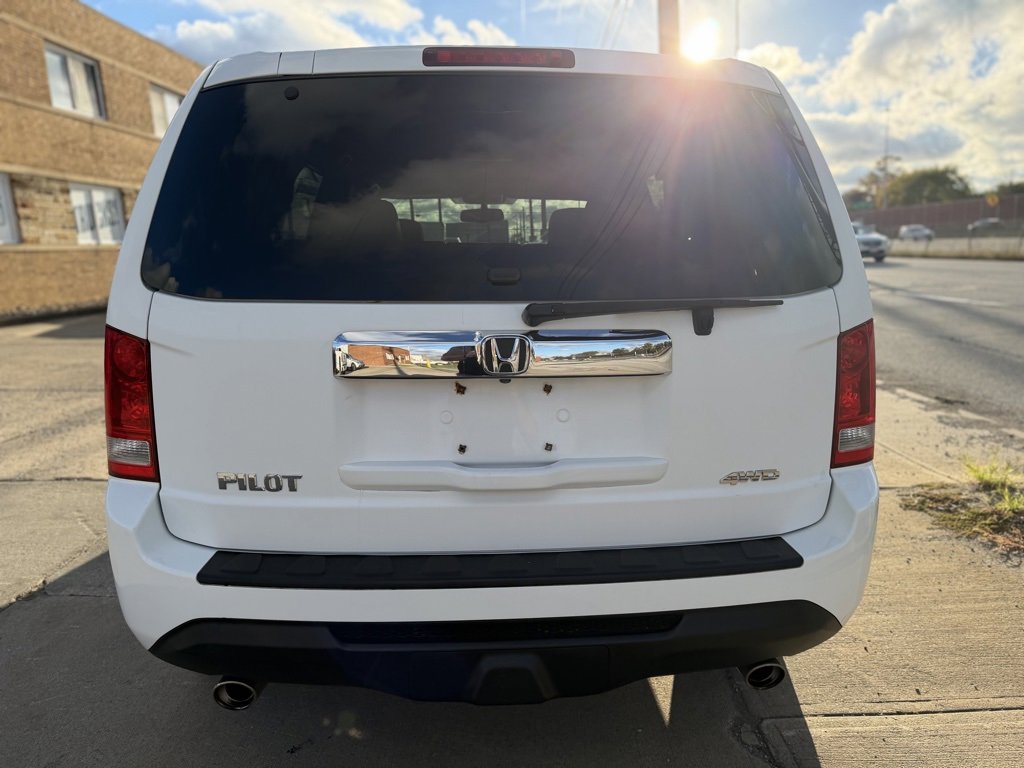 Used 2013 Honda Pilot EX-L image 6