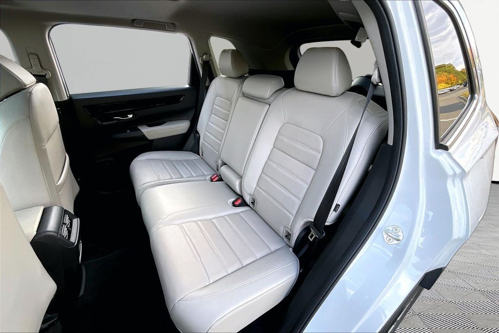 Used 2024 Honda CR-V EX-L image 18