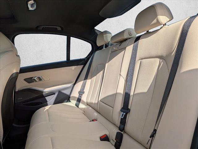 New 2026 BMW 330i xDrive Sedan w/ Premium Package image 17