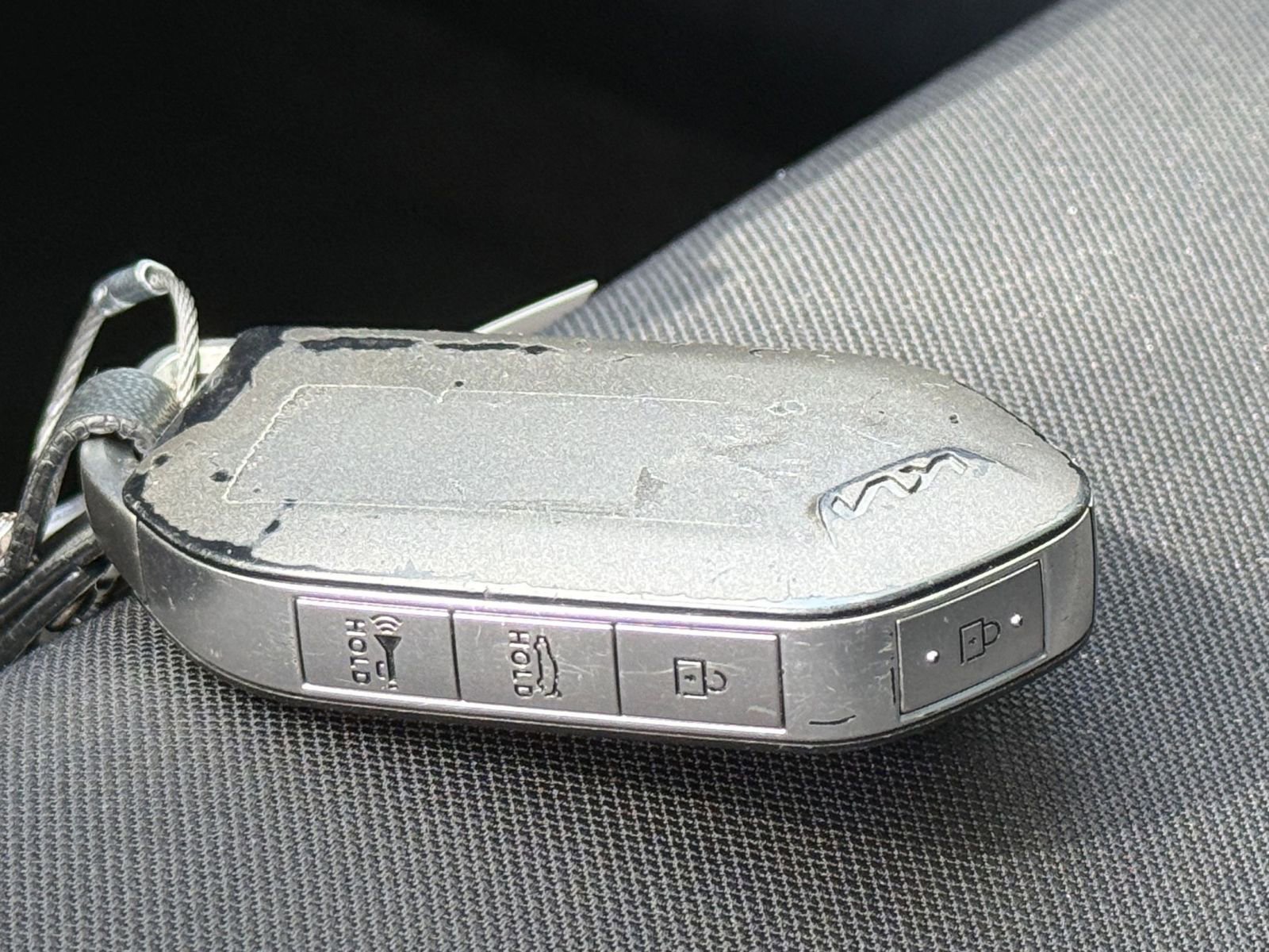 Used 2025 Kia K5 LXS image 22