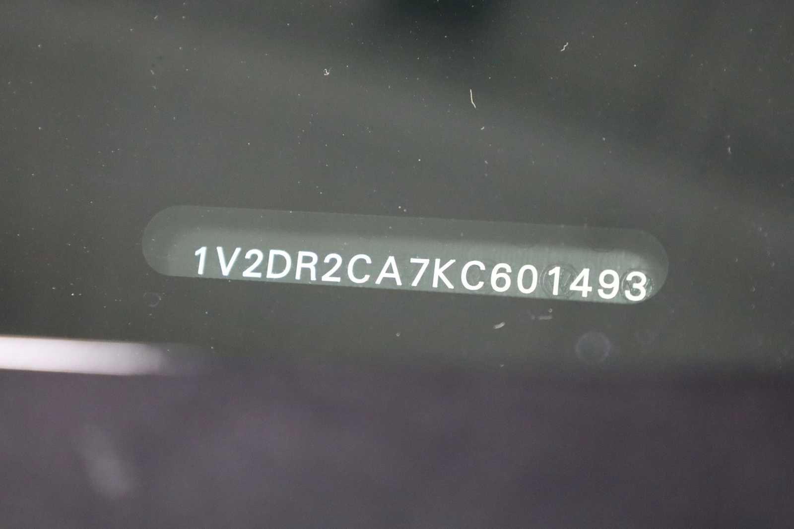 Used 2019 Volkswagen Atlas SE image 39