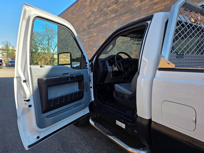 Used 2016 Ford F250 XL w/ Power Equipment Group AWD/4WD image 14