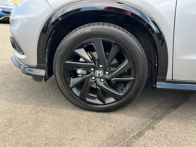 Used 2022 Honda HR-V Sport image 27