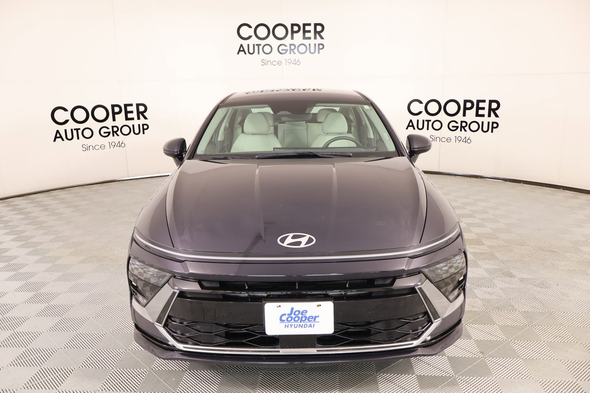 Certified 2025 Hyundai Sonata SEL image 8