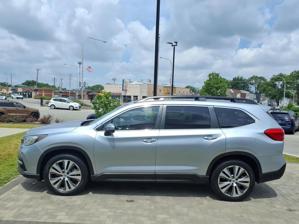 Used 2020 Subaru Ascent Premium w/ Sport Package AWD/4WD image 5