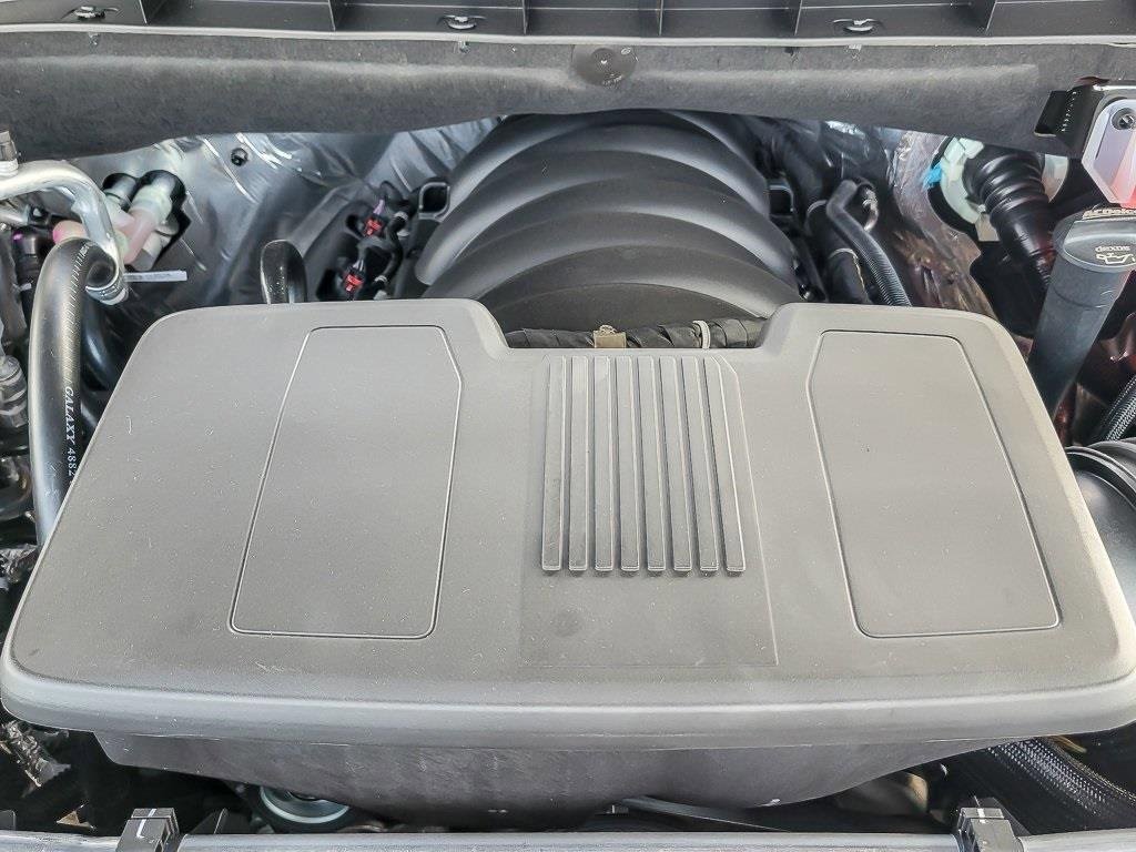 New 2026 GMC Yukon Denali w/ Sun & Power Step Package image 23
