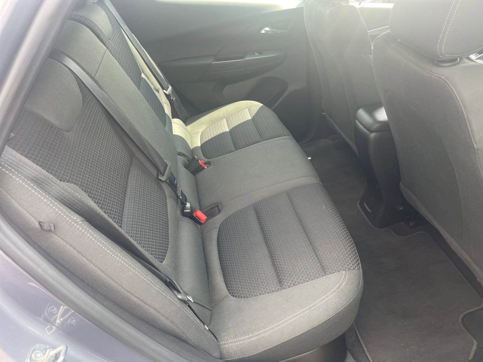 Used 2023 Chevrolet Bolt LT w/ Driver Confidence Package FWD image 40