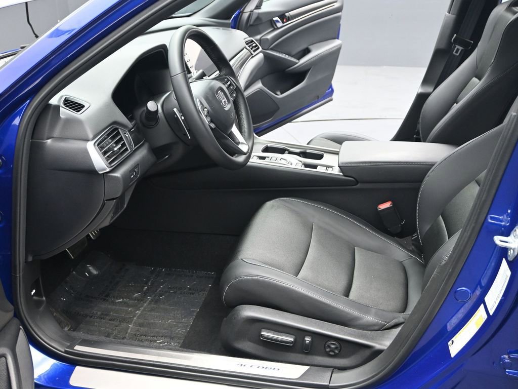 Used 2022 Honda Accord Sport image 15