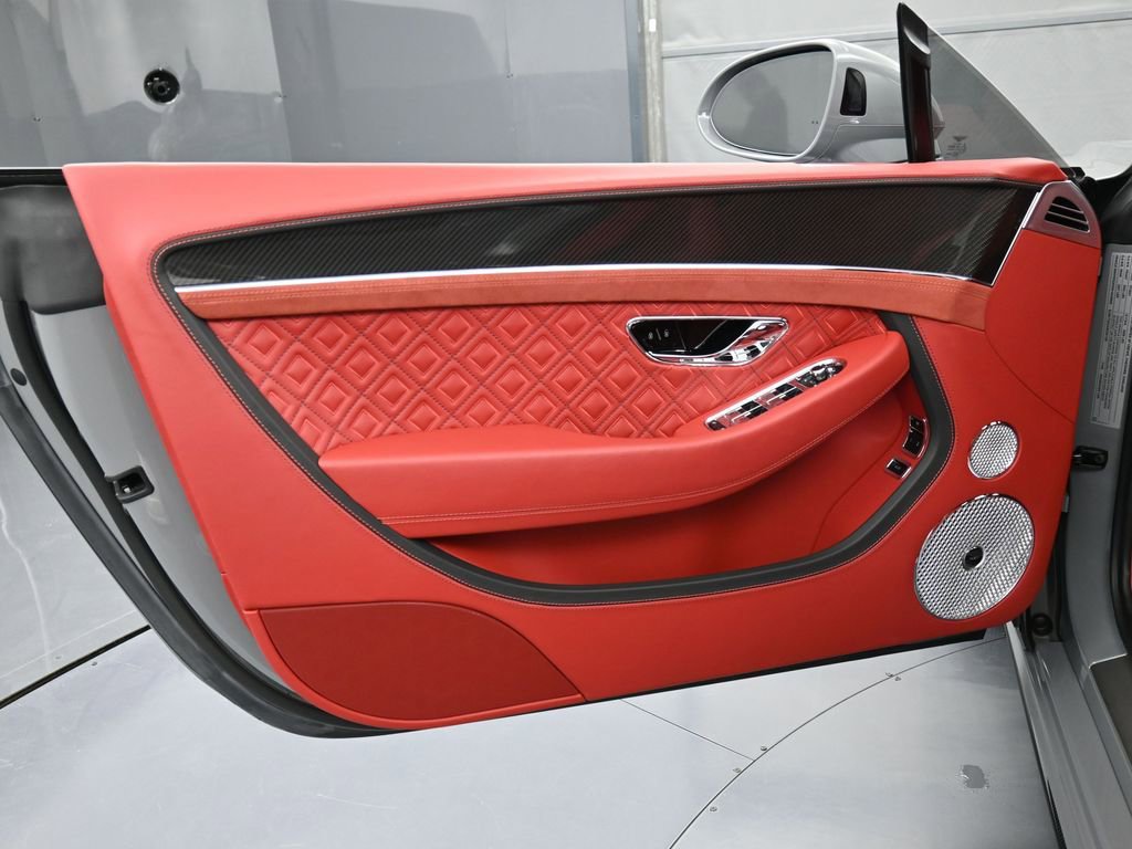 Certified 2022 Bentley Continental GT Speed image 14