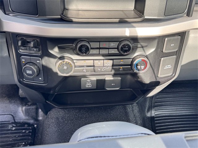 New 2025 Ford F350 XL w/ XL Chrome Package image 20