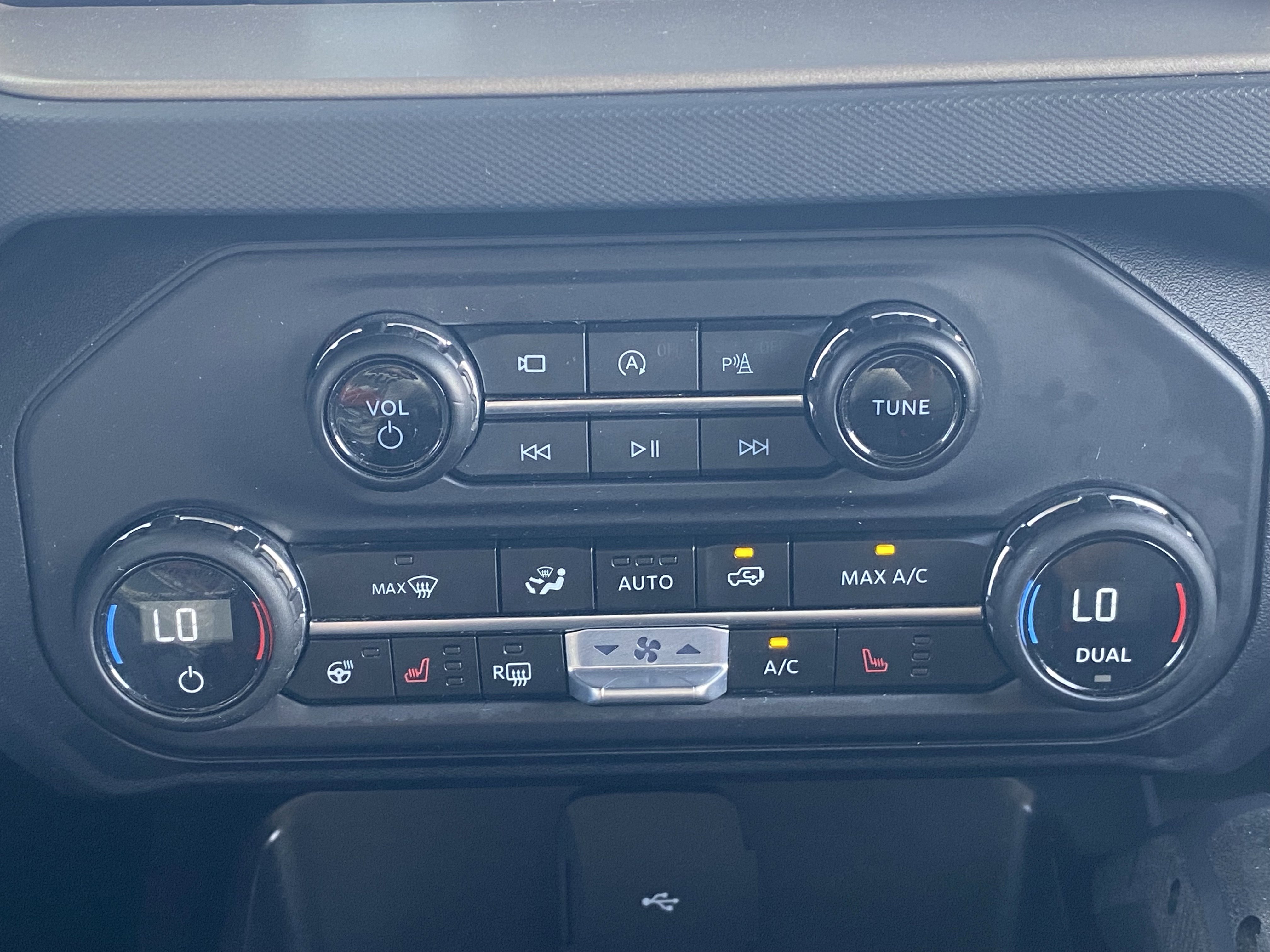 Used 2023 Ford Bronco Raptor AWD/4WD image 26