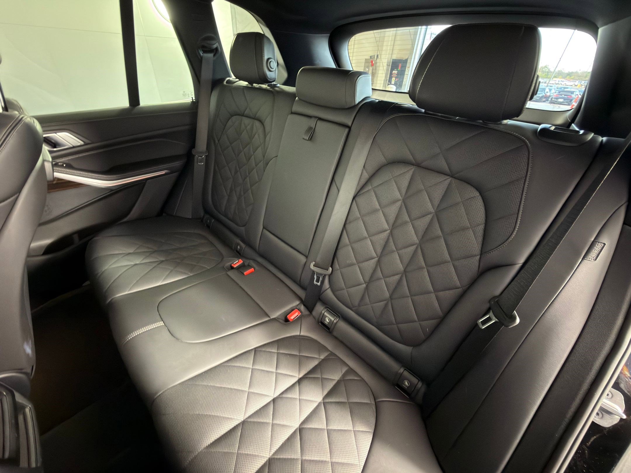 Certified 2023 BMW X5 xDrive40i image 28