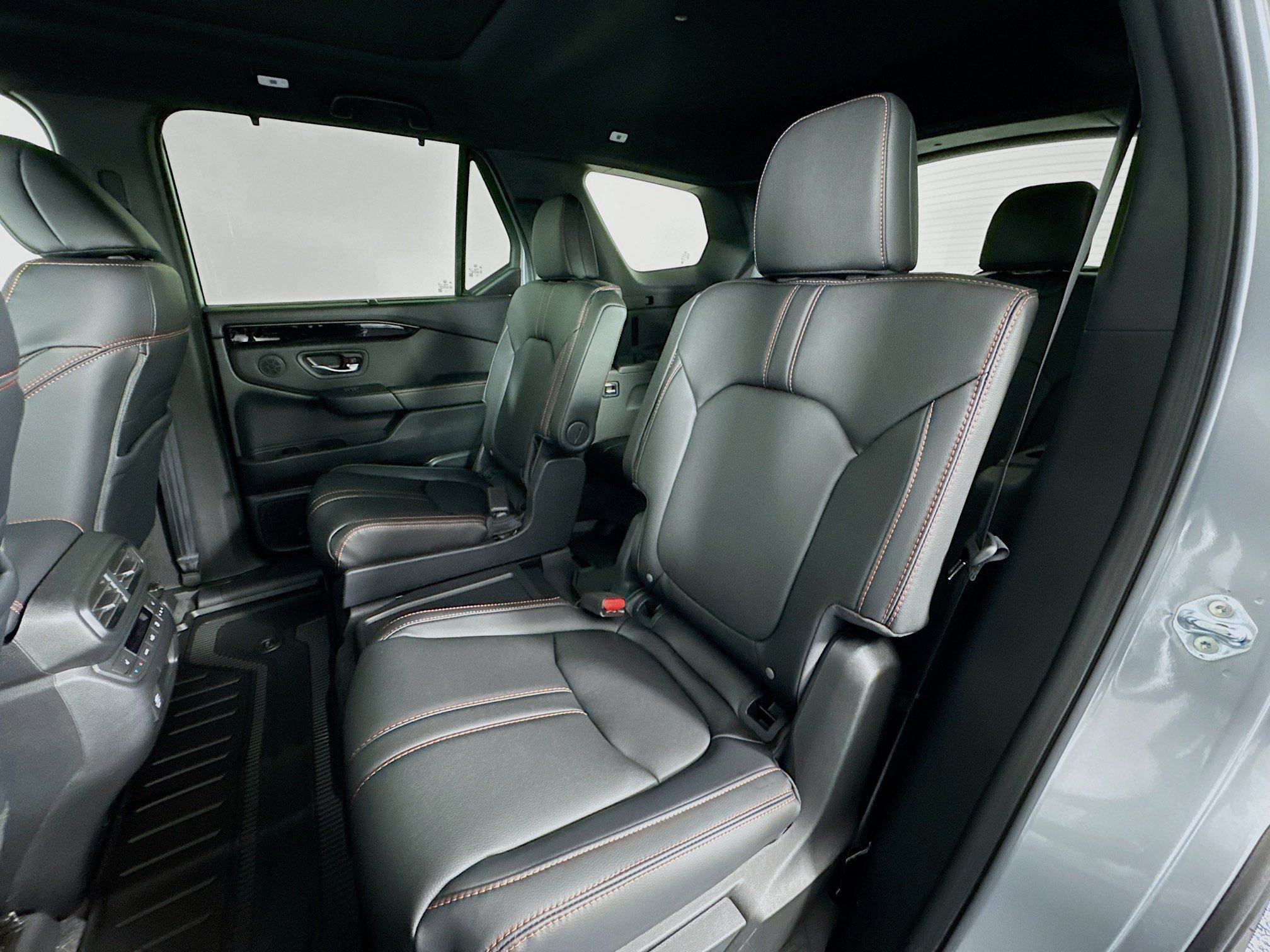 New 2026 Honda Pilot TrailSport image 25