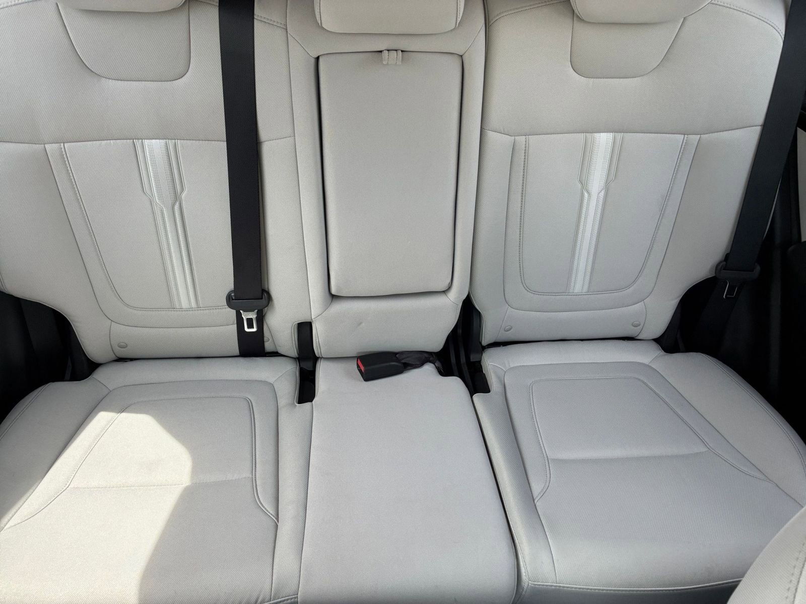 Used 2025 Hyundai Tucson SEL FWD image 40