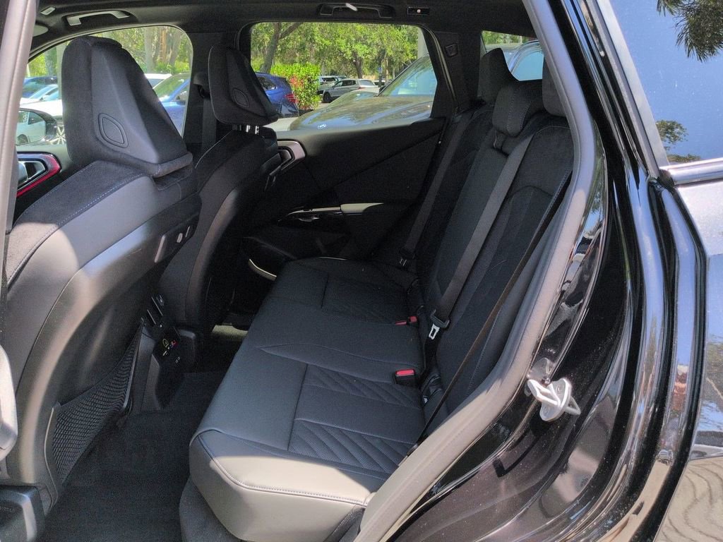 New 2026 BMW X3 xDrive30 w/ Premium Package image 14