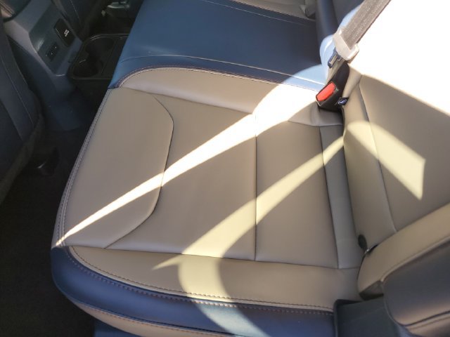 Used 2025 Ford Maverick Lariat AWD/4WD image 15