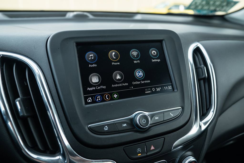 Certified 2023 Chevrolet Equinox LT image 22