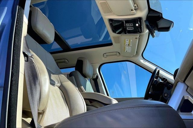 Certified 2021 Land Rover Range Rover Westminster Edition image 27