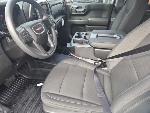 New 2026 GMC Sierra 1500 Pro w/ Pro Value Package image 16