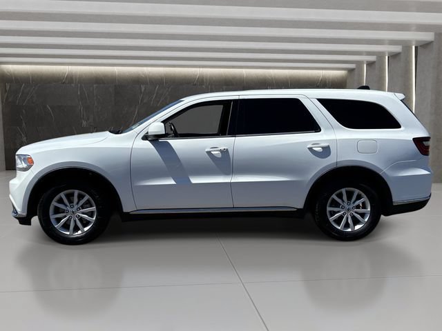 Used 2019 Dodge Durango SXT RWD image 2