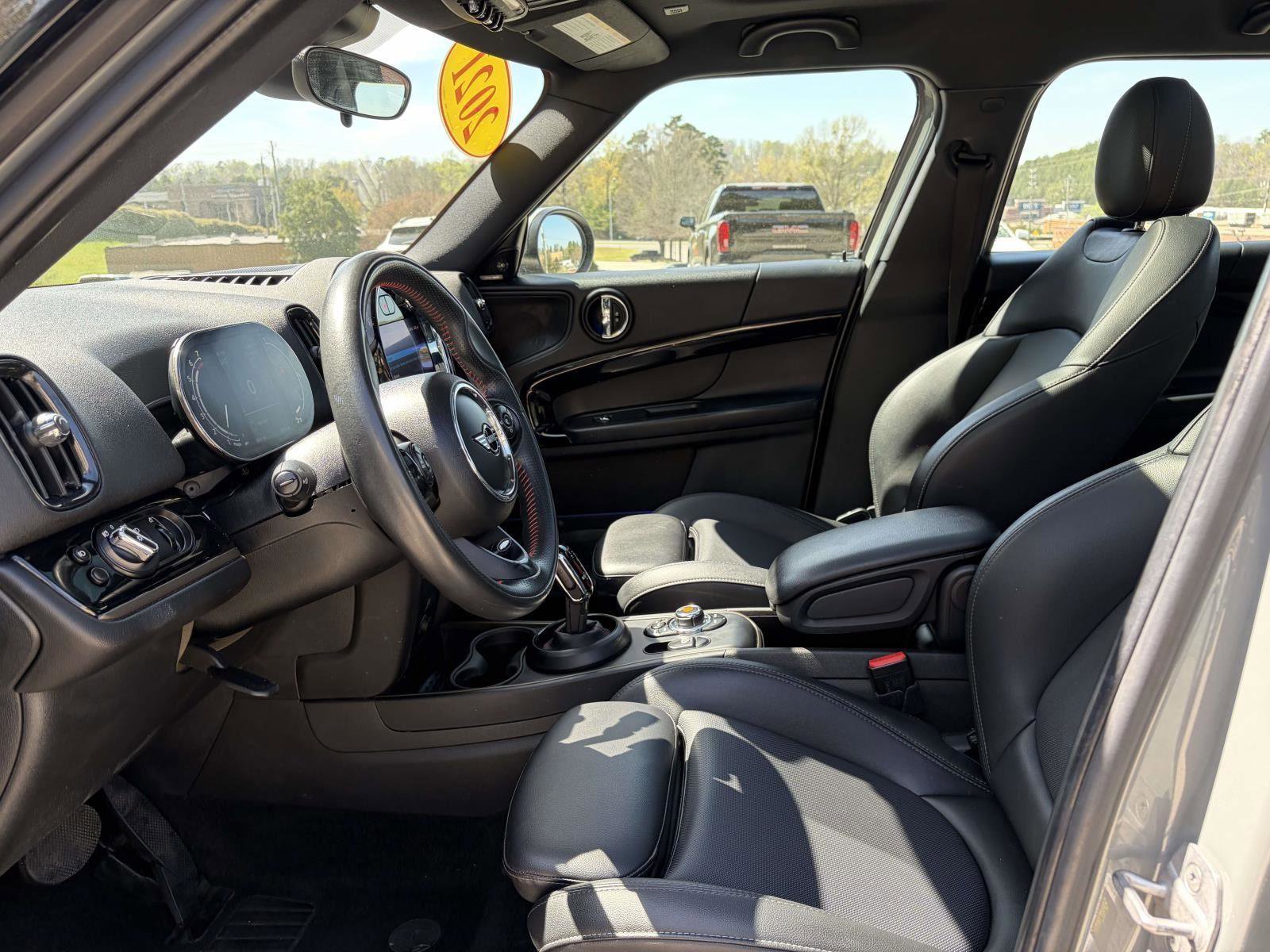 Used 2021 MINI Cooper Countryman S image 15