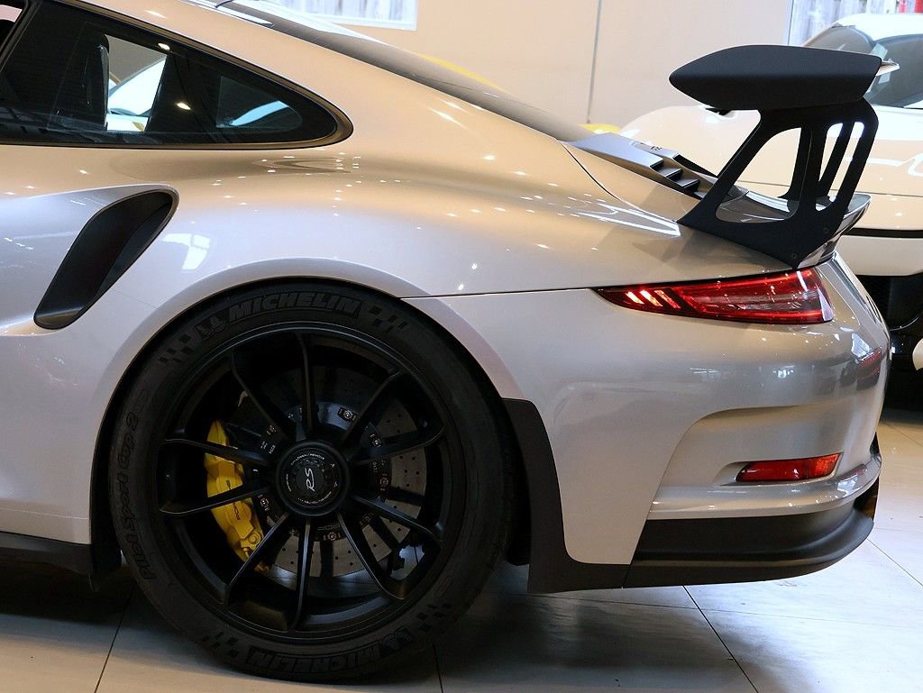 Used 2016 Porsche 911 GT3 RS image 99