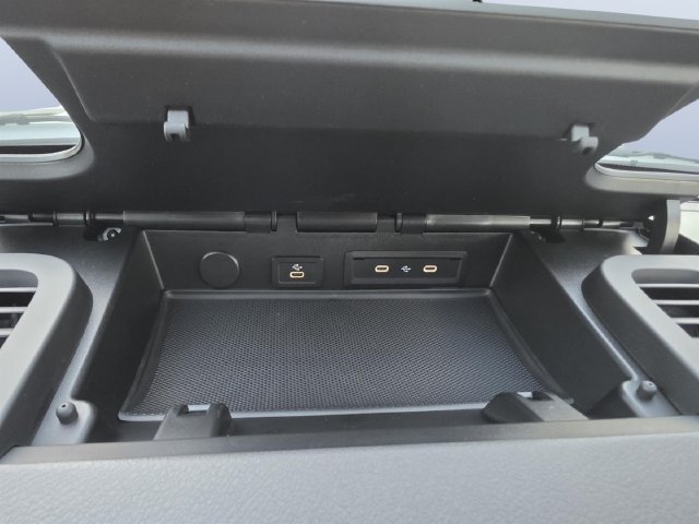 New 2026 Mercedes-Benz Sprinter 2500 image 21