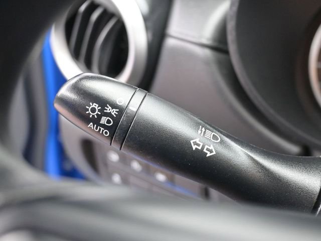 Used 2024 Nissan Versa S w/ Trunk Package FWD image 23