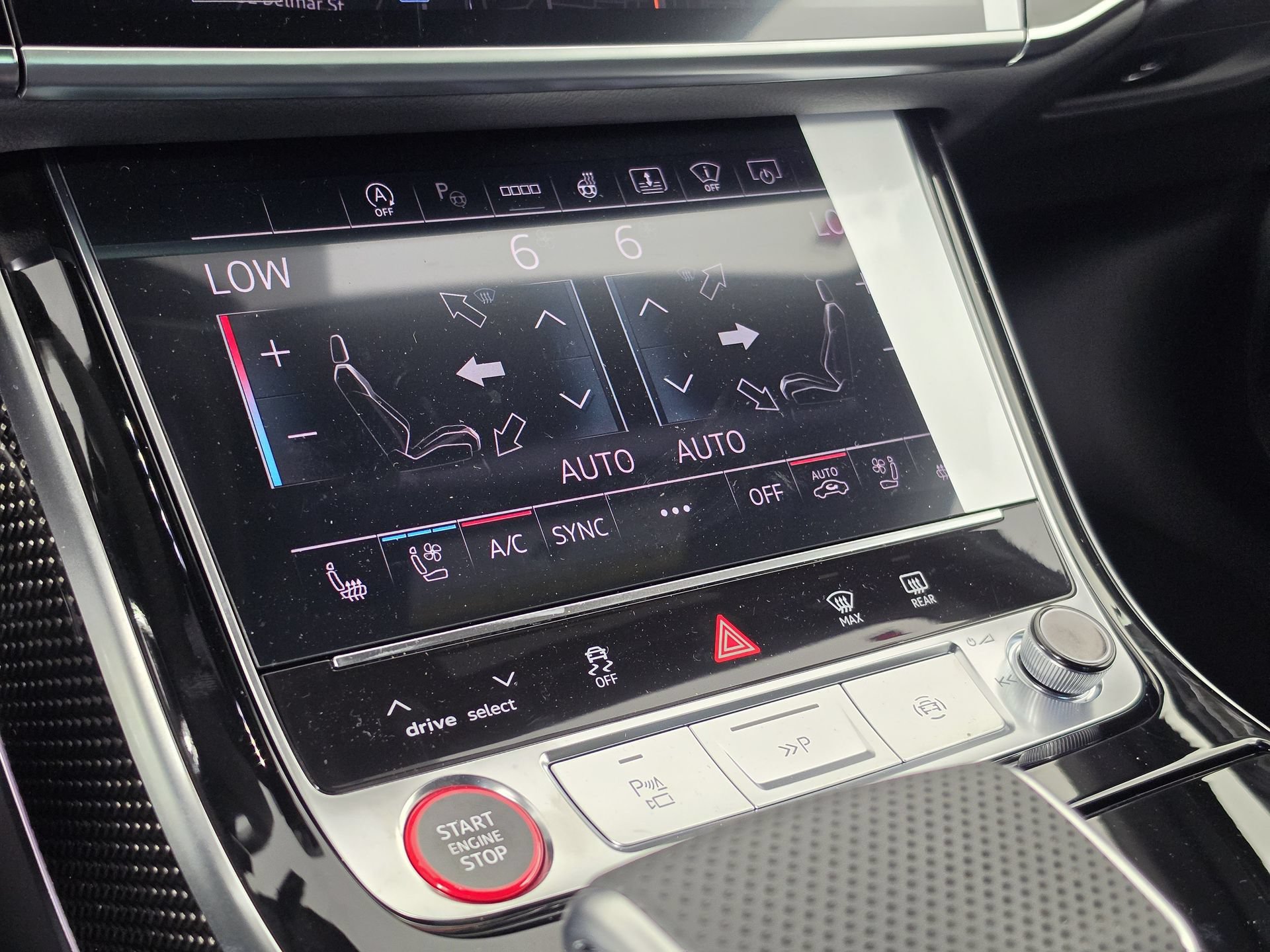 New 2026 Audi S8 AWD/4WD image 26