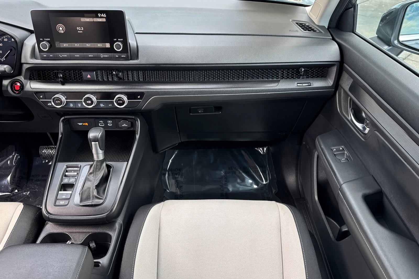 Certified 2024 Honda CR-V EX image 29