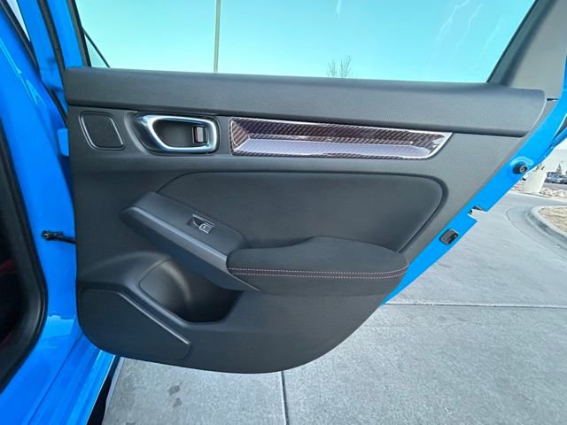 Used 2025 Honda Civic Type R image 26