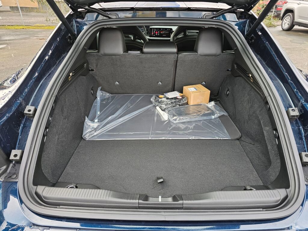 New 2026 Dodge Charger Scat Pack image 13