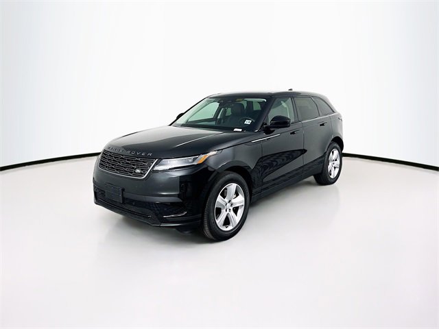 Used 2025 Land Rover Range Rover Velar S