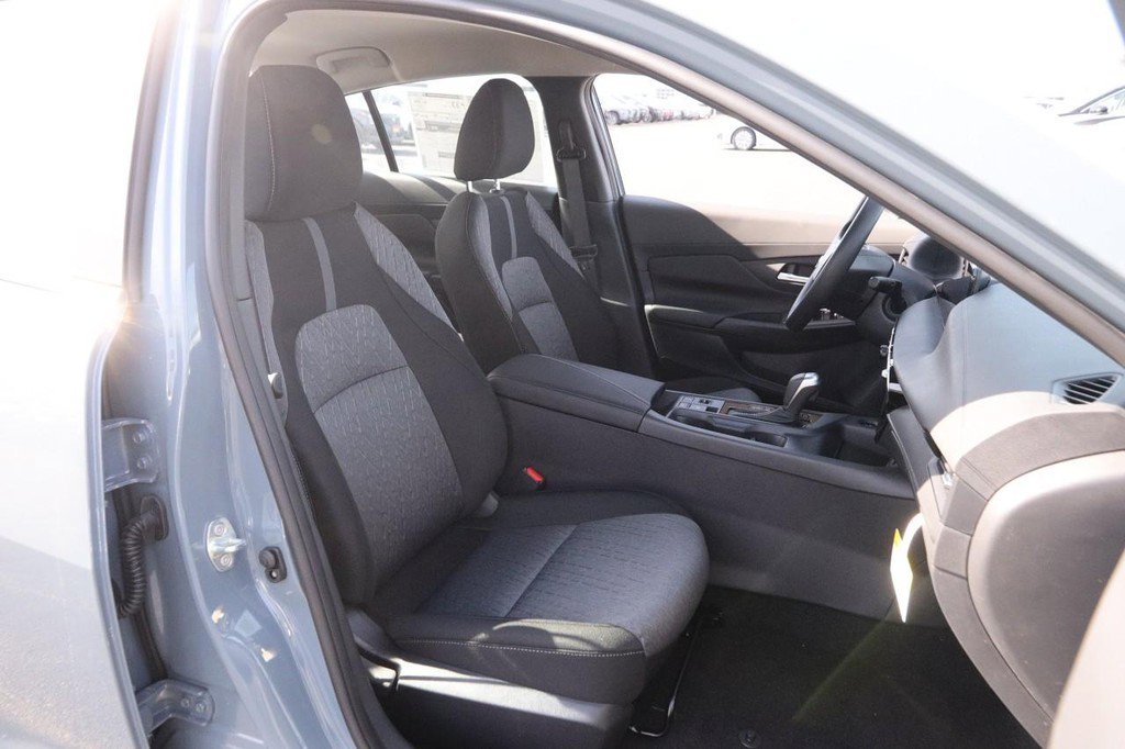 New 2026 Nissan Sentra SV w/ Floor Mat Package image 23