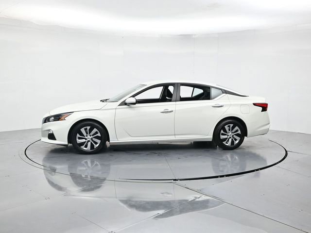 Used 2022 Nissan Altima 2.5 S image 6